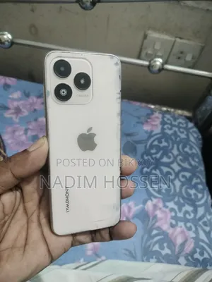 সিনফনি এস১০০ রোজ গোল্ড