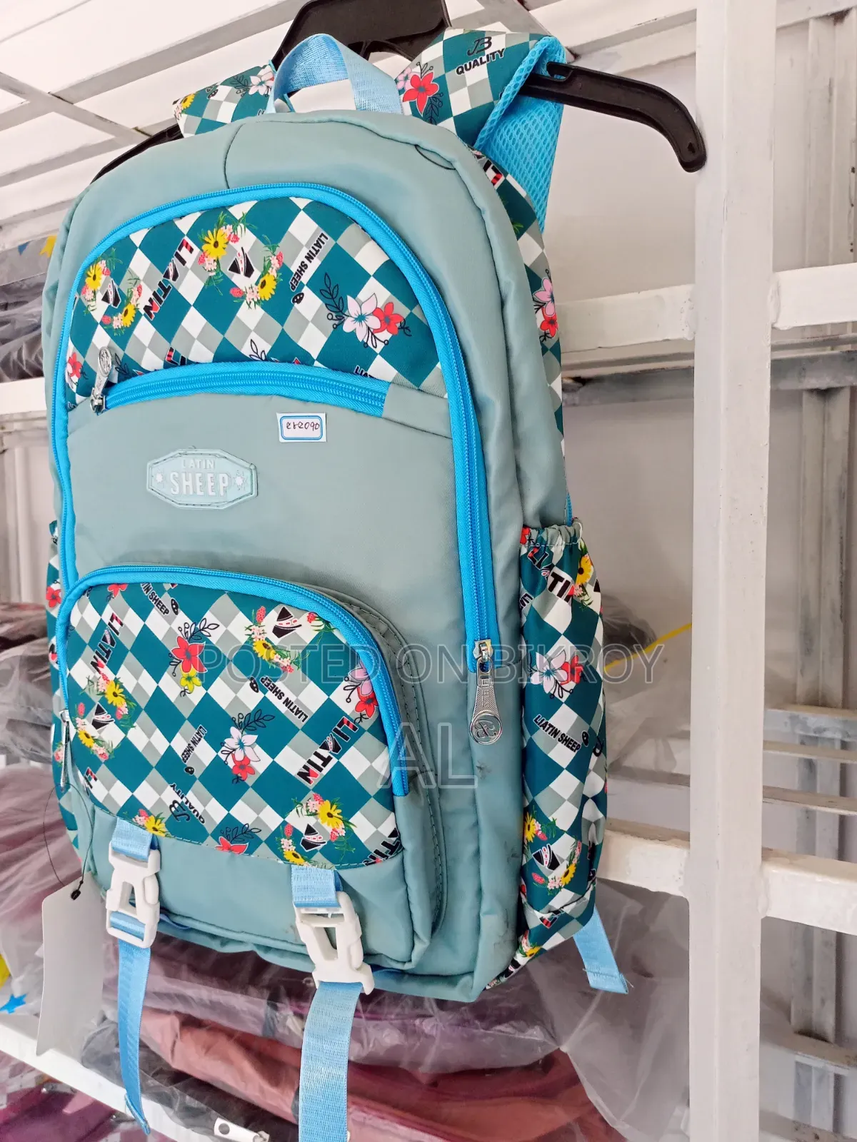 School Bag