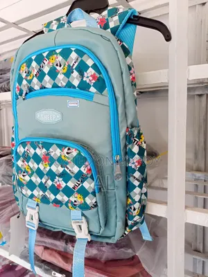 School Bag