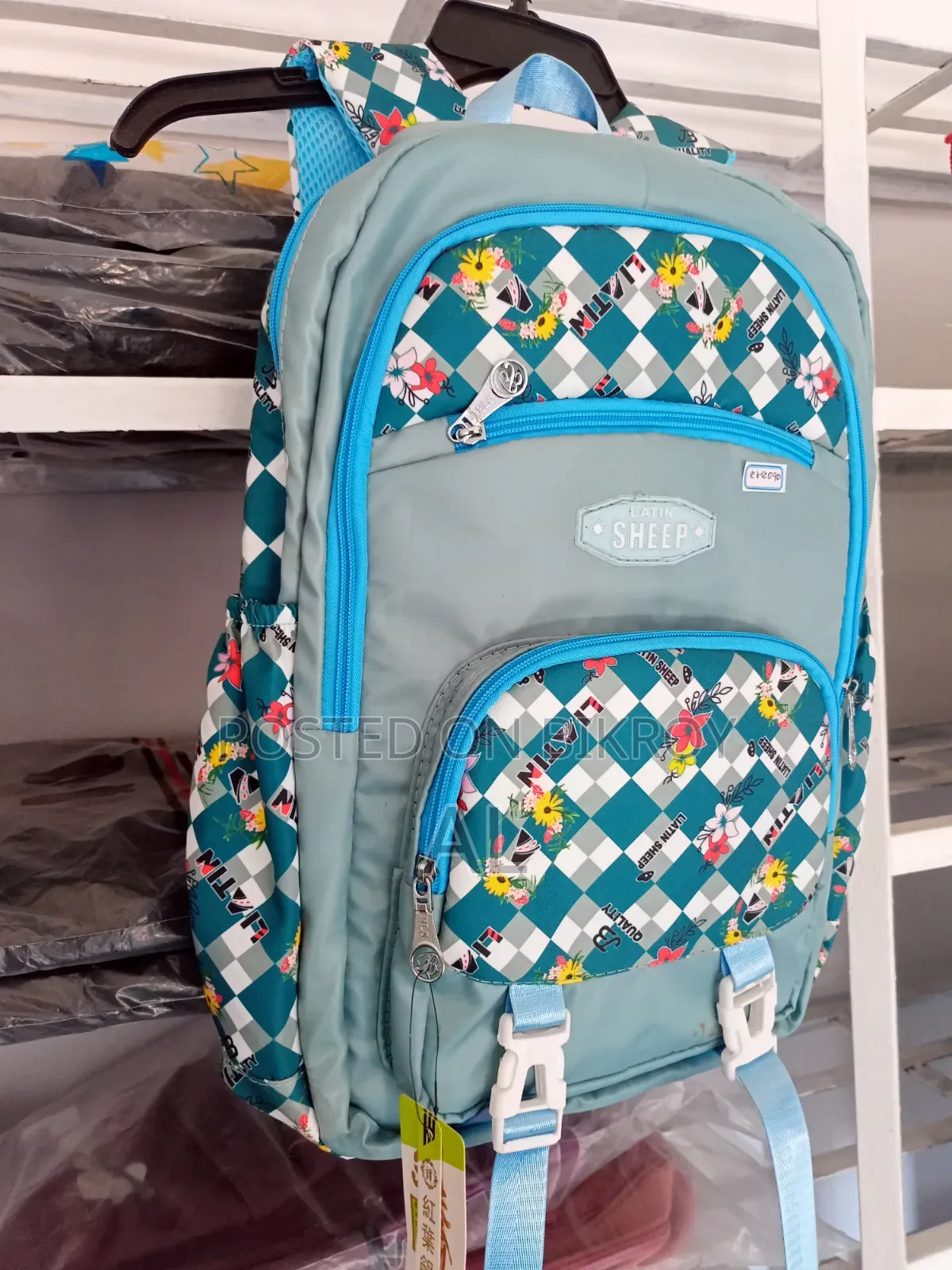 School Bag