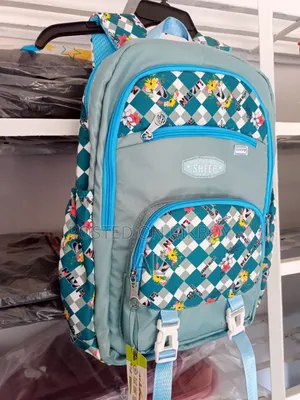 School Bag