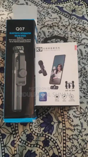 ব্লুটুথ Q07+k9