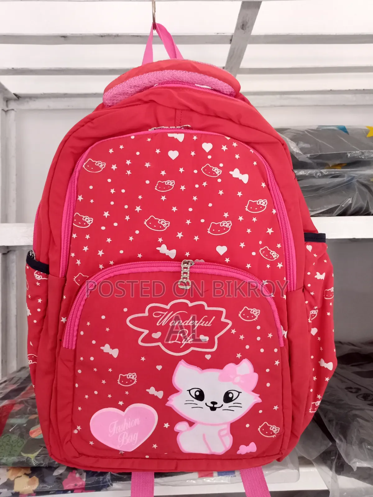 School Bag