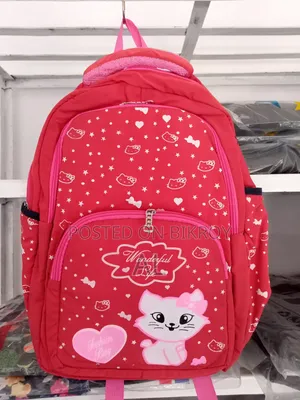 School Bag