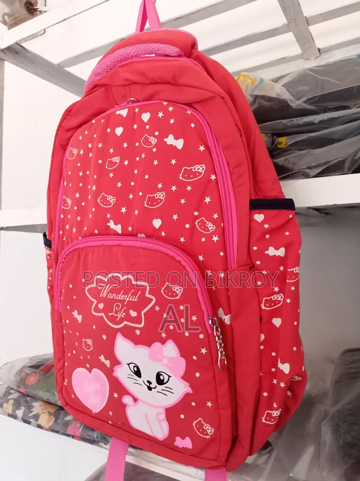 School Bag