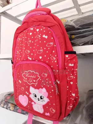 School Bag