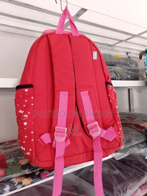 School Bag
