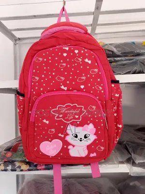 School Bag