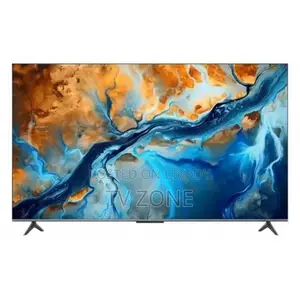 Xiaomi TV S Mini Pro LED 55 Inch 2026 4K UHD Mini QLED Google TV
