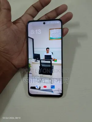 Realme C55 256 GB Rose Gold