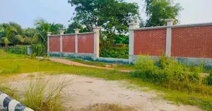 Close to 300ft 5 Katha Lake North at Sector-5