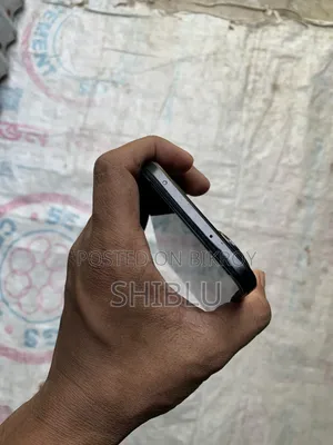 Honor X7b 5G 256 GB Black