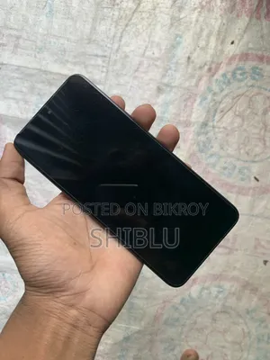 Honor X7b 5G 256 GB Black