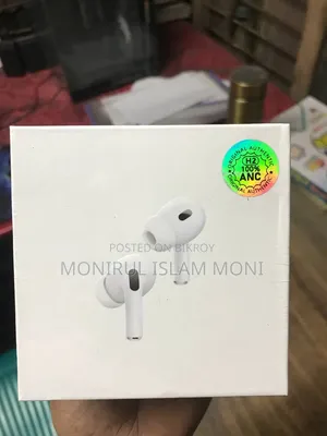 Airpods 2 Nd Generation