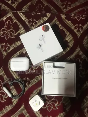 Airpods 2 Nd Generation