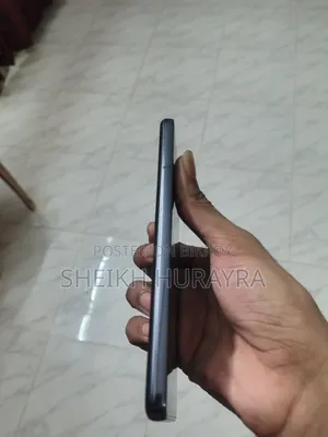 Samsung Galaxy S21 5G 128 GB Gray