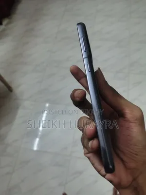 Samsung Galaxy S21 5G 128 GB Gray