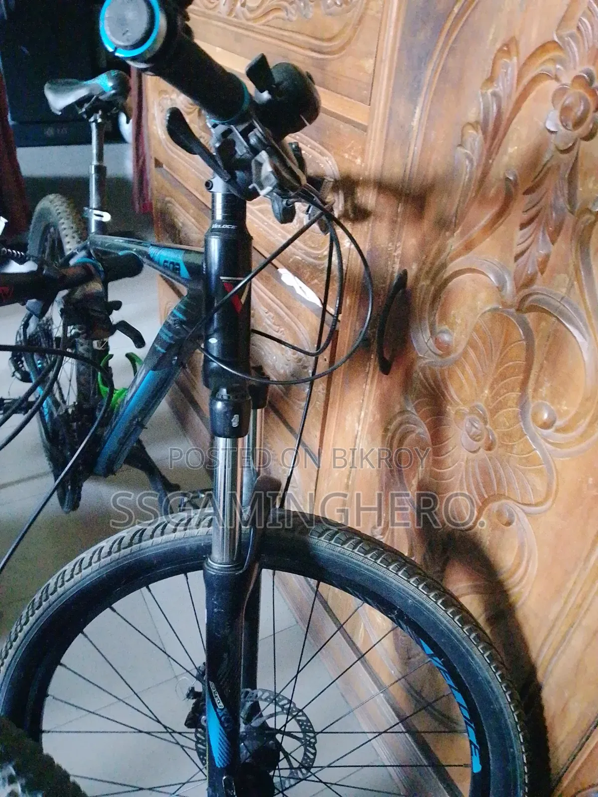 ভেলোসি ৬০৩