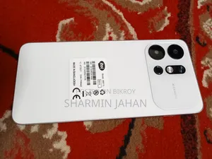 Itel A100C 64 GB White