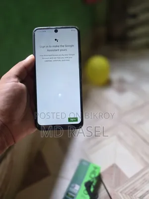 Infinix Hot 50 Pro 256 GB Black