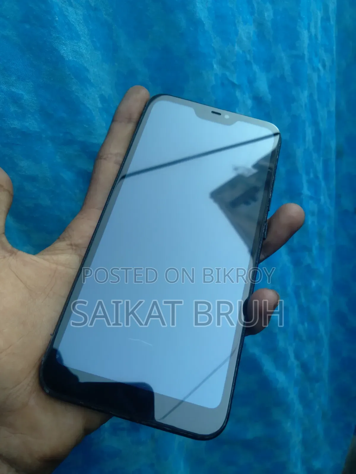 Xiaomi Mi A2 Lite 64 GB Black