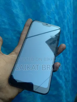 Xiaomi Mi A2 Lite 64 GB Black