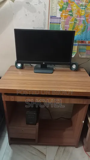 Computer Table Sell
