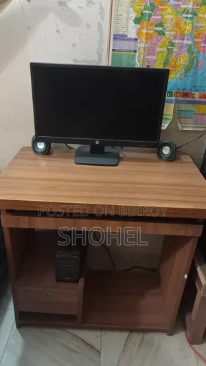 Computer Table Sell