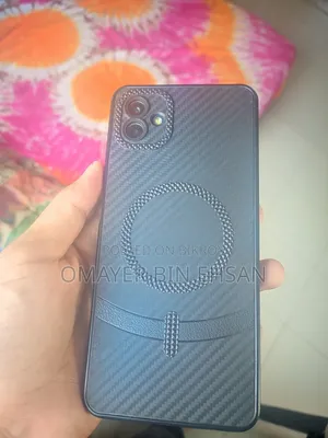 স্যামসাং গ্যালাক্সি এ০৪ ৩২ জিবি