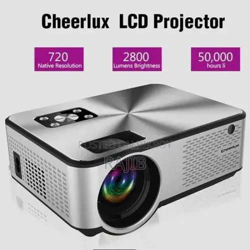 Cheerlux C9 Basic