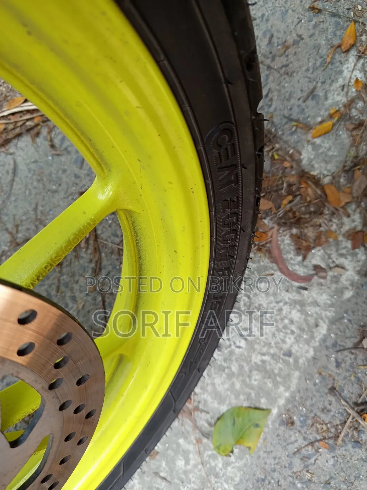 নতুন ইয়ামাহা এফজেডএস ভি৪ ২০২৫ সবুজ