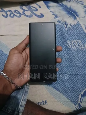 Tecno Camon 40 Pro 5G 256 GB Silver