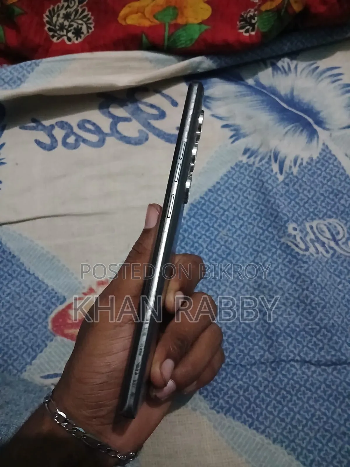Tecno Camon 40 Pro 5G 256 GB Silver