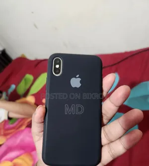 অ্যাপল আইফোন এক্স ৬৪ জিবি হোয়াইট
