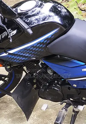 Hero Ignitor 2021 Blue