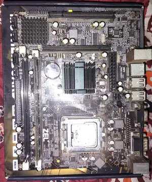 Computer Hardware
