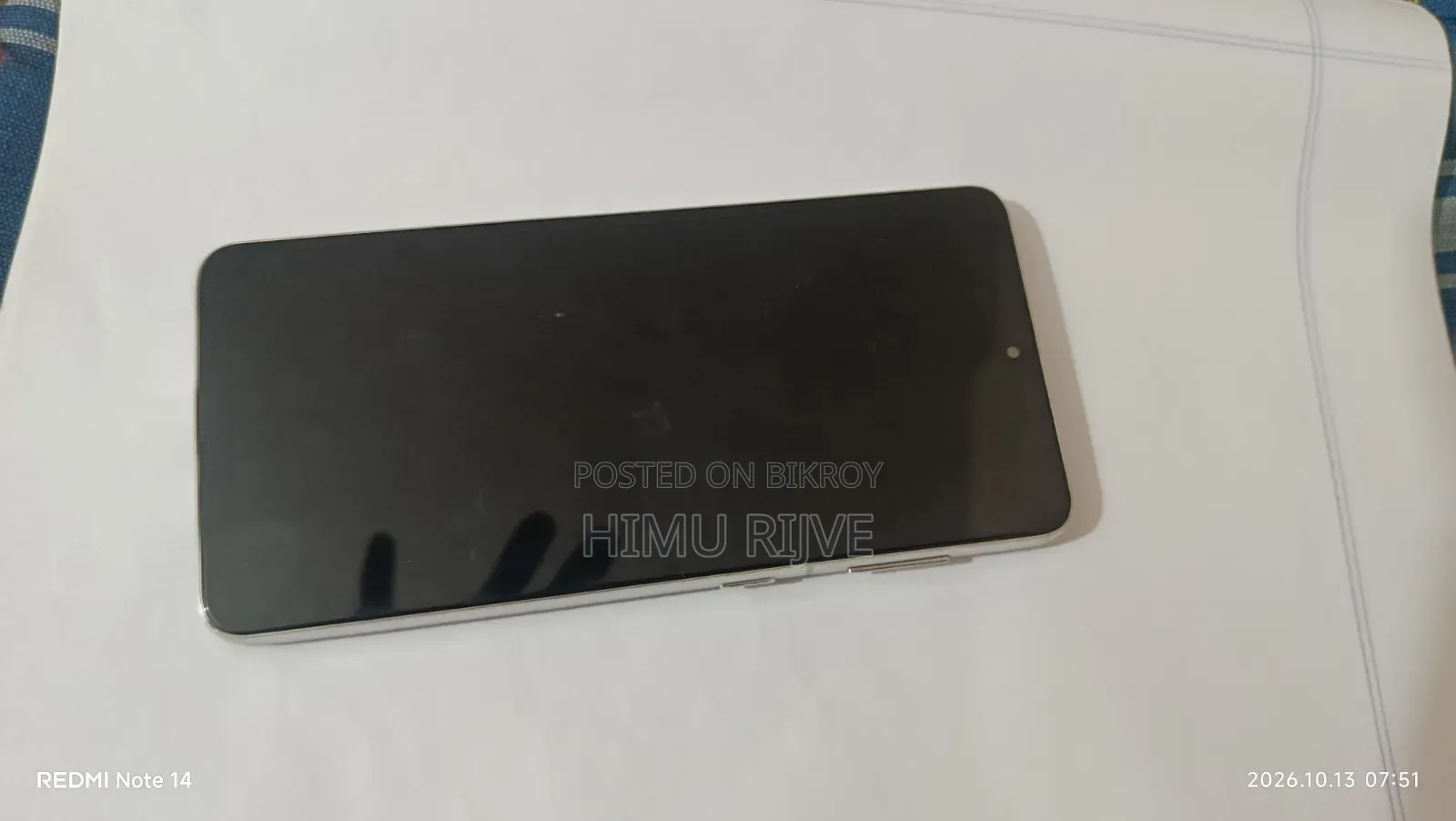 Samsung Galaxy S21 5G 256 GB Black
