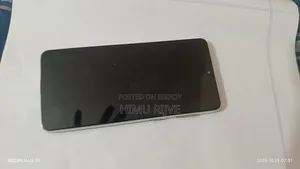 Samsung Galaxy S21 5G 256 GB Black