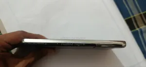 Samsung Galaxy S21 5G 256 GB Black