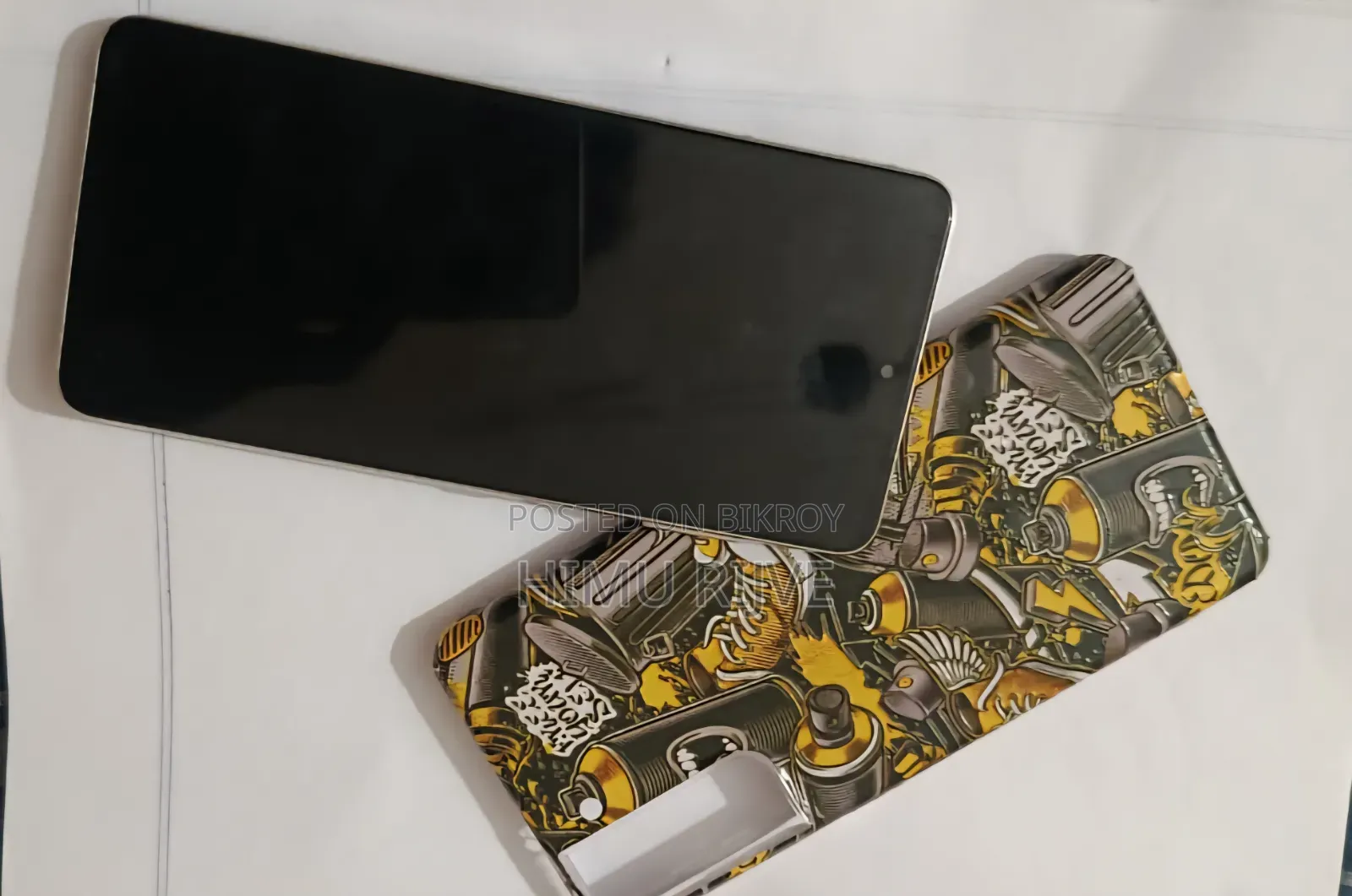 Samsung Galaxy S21 5G 256 GB Black