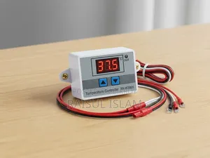 ডিজিটাল তাপমাত্রা নিয়ন্ত্রক(xh-W3001)