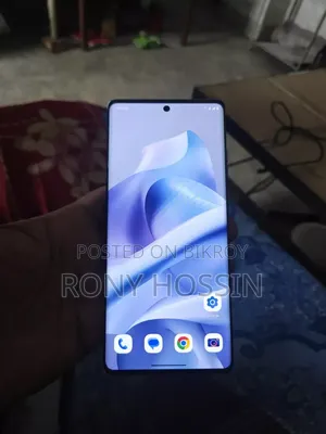 মটোরোলা জি৯৬ ৫জি ১২৮ জিবি নীল