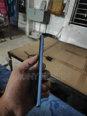 মটোরোলা জি৯৬ ৫জি ১২৮ জিবি নীল