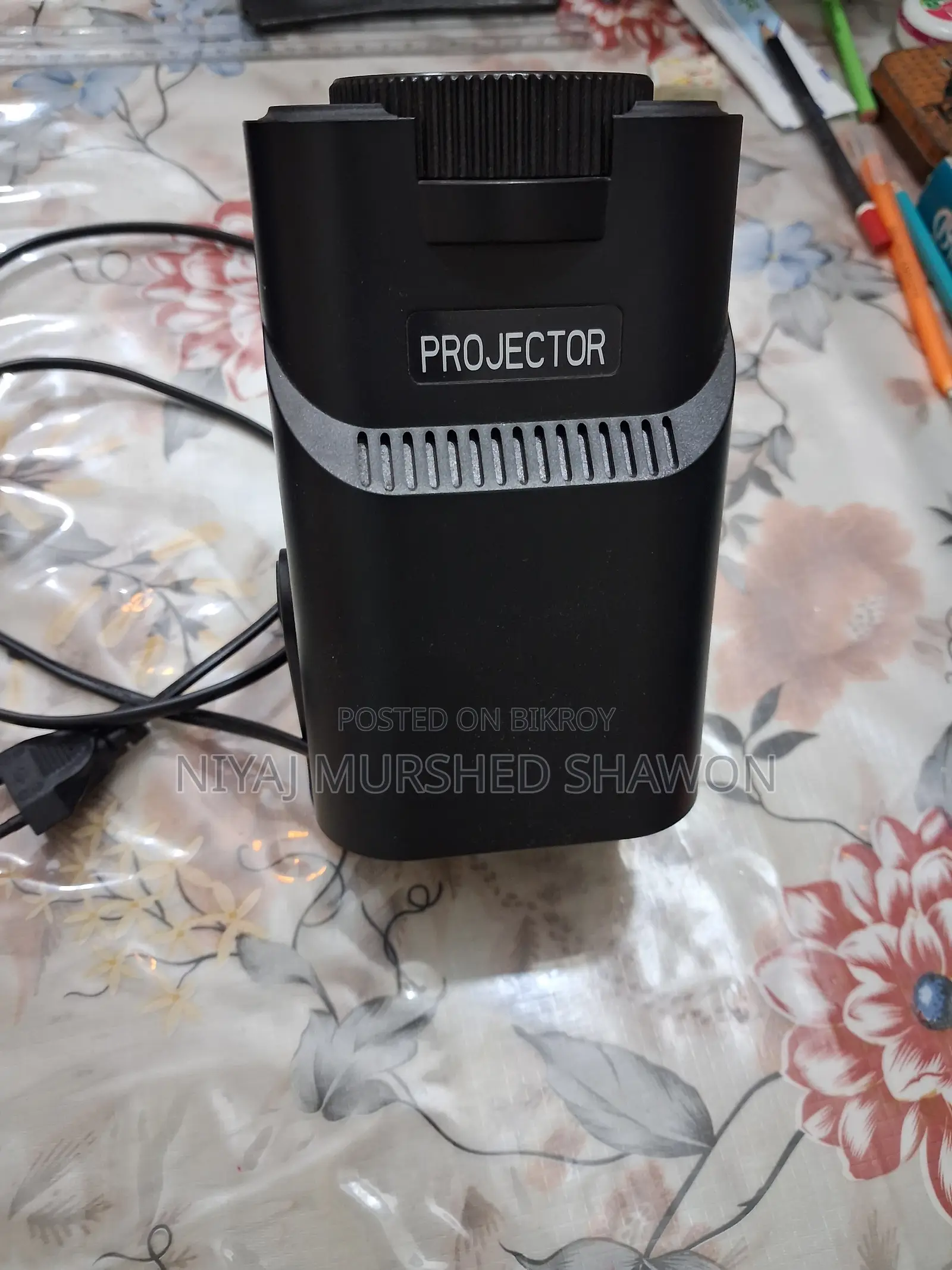 UHD Projector