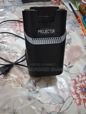 UHD Projector