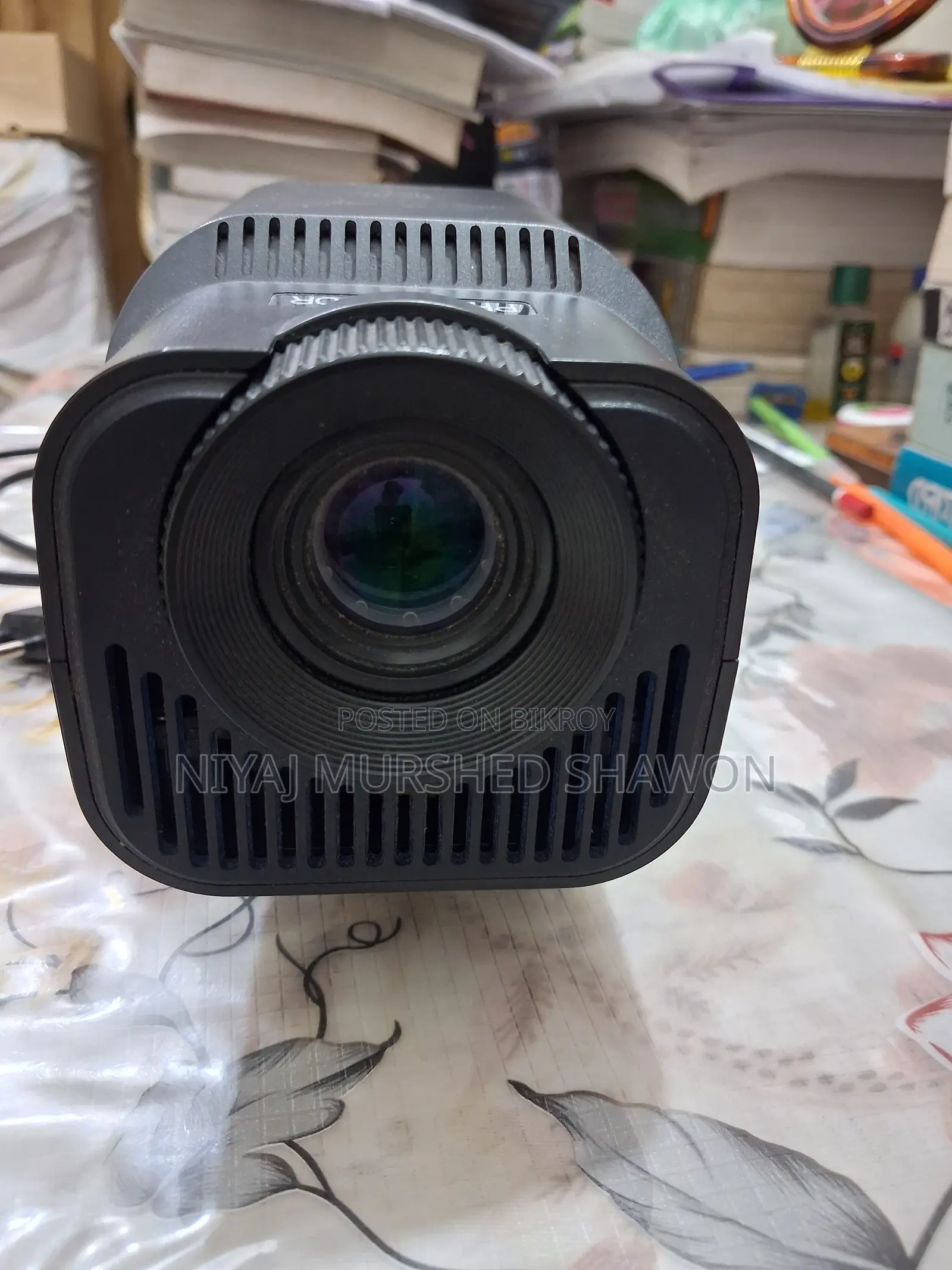 UHD Projector