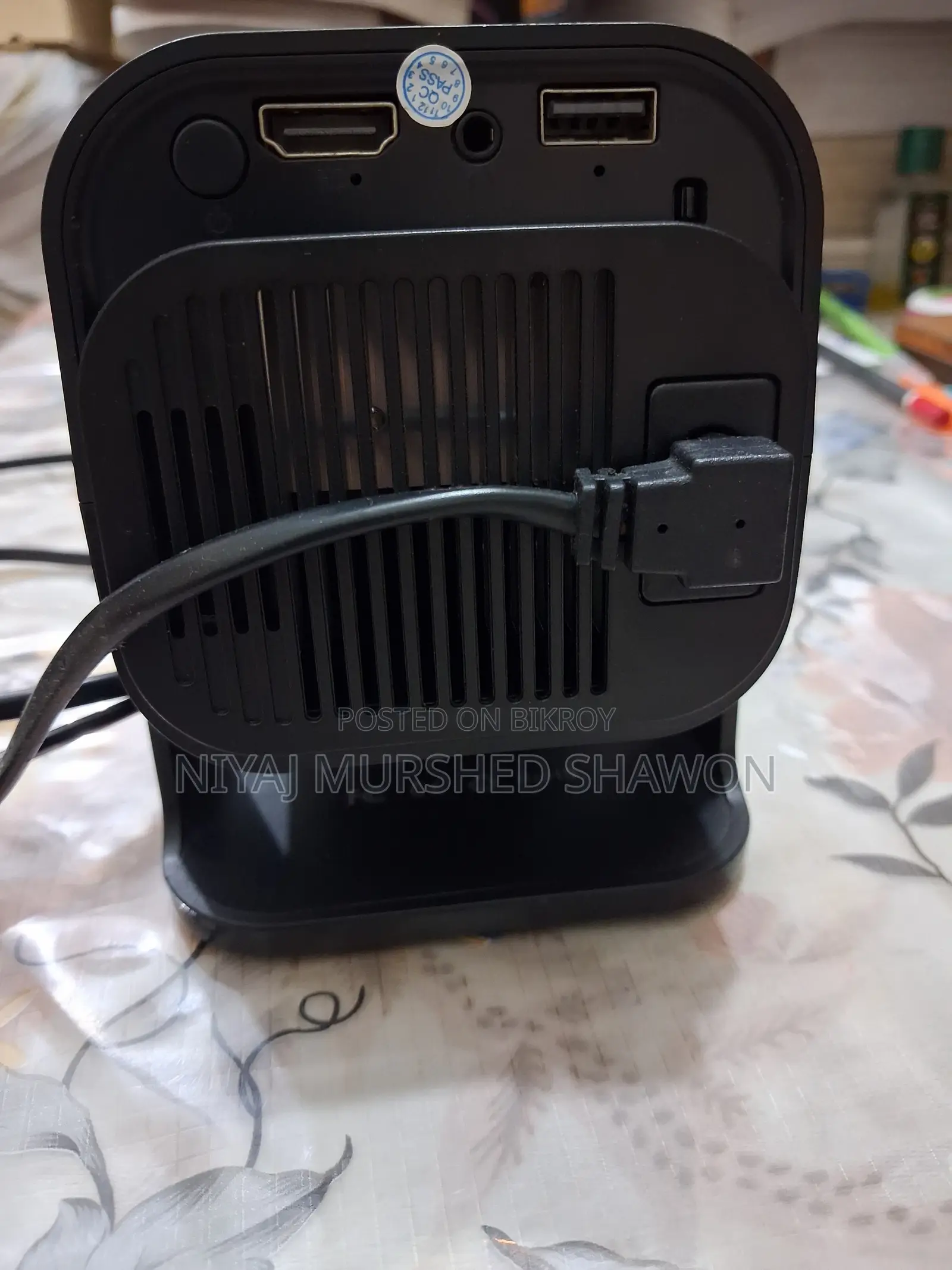UHD Projector