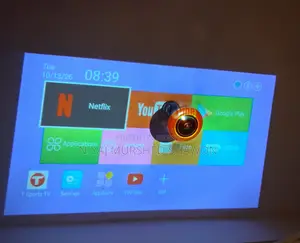 UHD Projector
