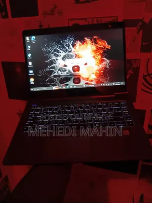 Laptop HP ZBook 14u G6 8GB Intel Core i5 SSD 256GB