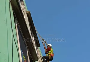AC Servicing